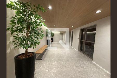 Foto 22 de apartamento à venda com 4 quartos, 132m² em Vila Clementino, São Paulo