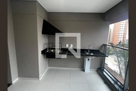 Foto 04 de apartamento à venda com 4 quartos, 132m² em Vila Clementino, São Paulo