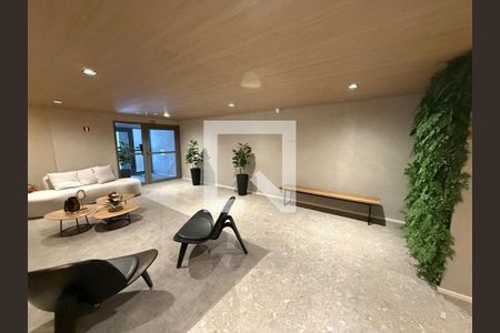 Foto 20 de apartamento à venda com 4 quartos, 132m² em Vila Clementino, São Paulo