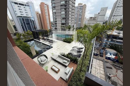 Foto 25 de apartamento à venda com 4 quartos, 132m² em Vila Clementino, São Paulo