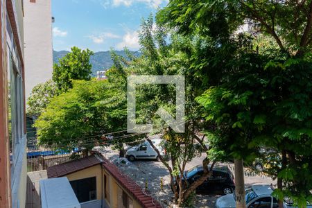 Vista de apartamento à venda com 2 quartos, 74m² em Andaraí, Rio de Janeiro