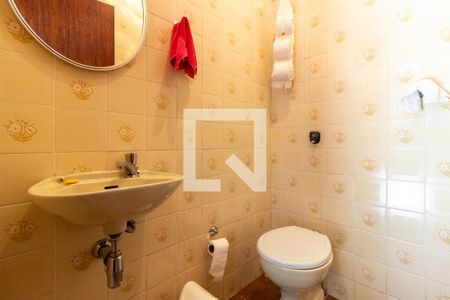 Área de Serviço de casa de condomínio à venda com 3 quartos, 219m² em Sumarezinho, São Paulo