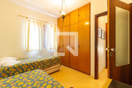 Quarto 2 de casa de condomínio à venda com 3 quartos, 219m² em Sumarezinho, São Paulo