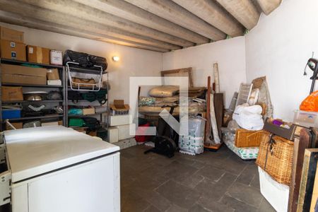 Salão de Festas de casa de condomínio à venda com 3 quartos, 219m² em Sumarezinho, São Paulo