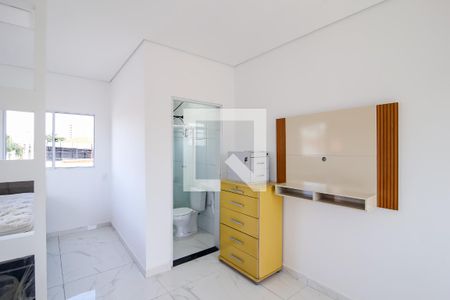 Studio de kitnet/studio para alugar com 1 quarto, 30m² em Centro, Indaiatuba