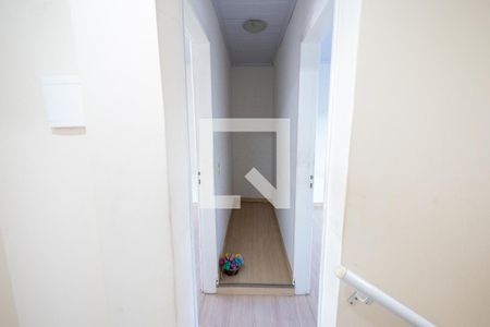 Corredor de casa à venda com 3 quartos, 137m² em Campo Grande, Rio de Janeiro