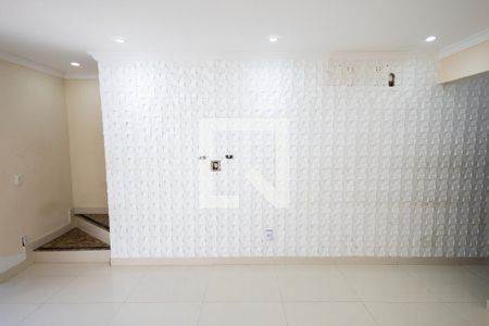 Sala de casa à venda com 3 quartos, 137m² em Campo Grande, Rio de Janeiro