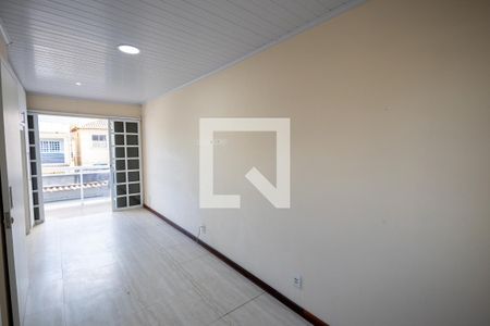 Quarto 1 de casa à venda com 3 quartos, 137m² em Campo Grande, Rio de Janeiro