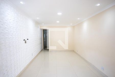 Sala de casa à venda com 3 quartos, 137m² em Campo Grande, Rio de Janeiro