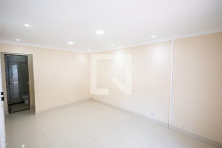 Sala de casa à venda com 3 quartos, 137m² em Campo Grande, Rio de Janeiro