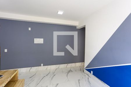 sala de apartamento para alugar com 2 quartos, 44m² em Jardim Boa Vista (zona Oeste), São Paulo