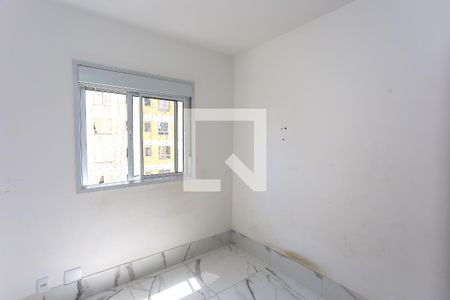 quarto 1 de apartamento para alugar com 2 quartos, 44m² em Jardim Boa Vista (zona Oeste), São Paulo