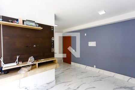 sala de apartamento para alugar com 2 quartos, 44m² em Jardim Boa Vista (zona Oeste), São Paulo