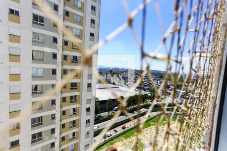 quarto 1 vista de apartamento para alugar com 2 quartos, 44m² em Jardim Boa Vista (zona Oeste), São Paulo