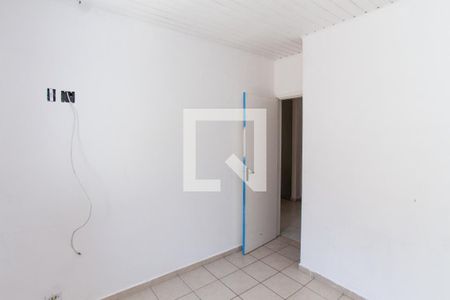 Quarto 1 de casa de condomínio à venda com 3 quartos, 85m² em Vila Isolina Mazzei, São Paulo