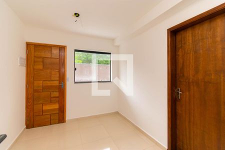 Sala de apartamento para alugar com 2 quartos, 49m² em Vila Bela, São Paulo