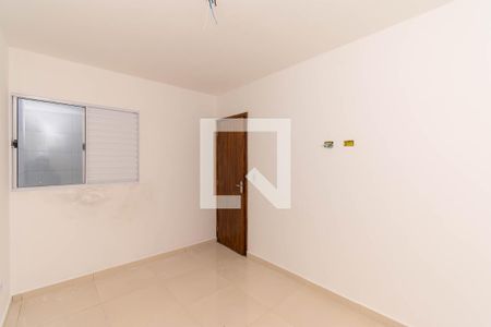 Quarto 1 de apartamento para alugar com 2 quartos, 49m² em Vila Bela, São Paulo