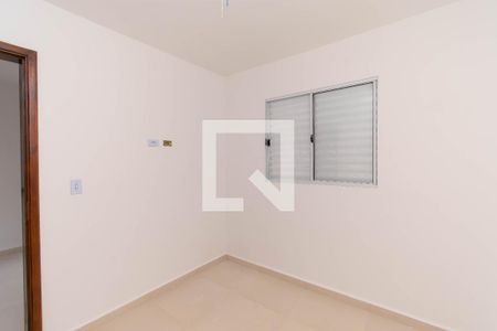 Quarto 2 de apartamento para alugar com 2 quartos, 49m² em Vila Bela, São Paulo