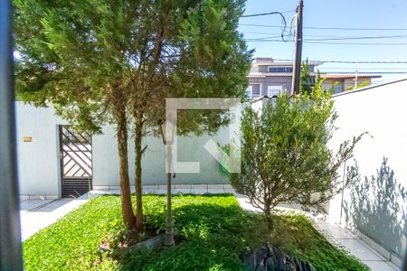 Vista da Sala de casa à venda com 3 quartos, 174m² em Parque dos Passaros, São Bernardo do Campo