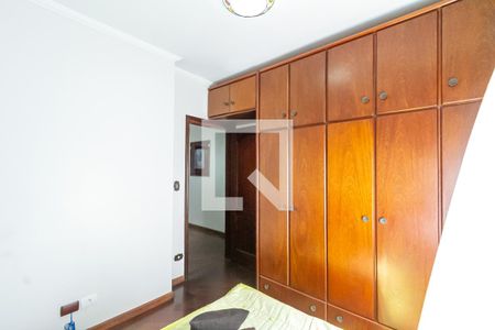 Quarto 2 de casa à venda com 3 quartos, 174m² em Parque dos Passaros, São Bernardo do Campo