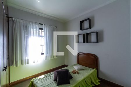 Quarto 2 de casa à venda com 3 quartos, 174m² em Parque dos Passaros, São Bernardo do Campo