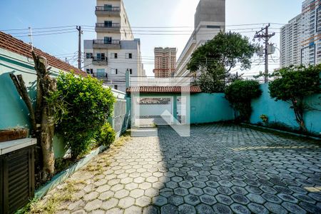 Garagem de casa de condomínio à venda com 3 quartos, 115m² em Penha de França, São Paulo