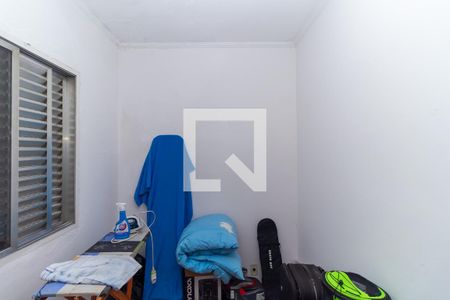 Quarto 2 de casa à venda com 3 quartos, 130m² em Vila Tolstoi, São Paulo
