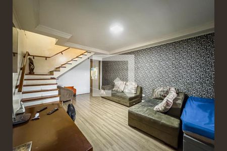 Casa à venda com 4 quartos, 207m² em Parque Terra Nova II, São Bernardo do Campo