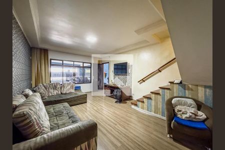 Casa à venda com 4 quartos, 207m² em Parque Terra Nova II, São Bernardo do Campo