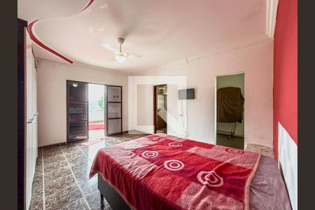 Casa à venda com 4 quartos, 207m² em Parque Terra Nova II, São Bernardo do Campo