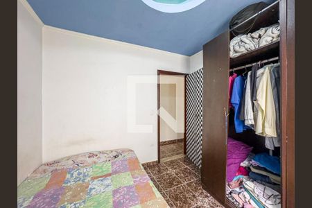 Casa à venda com 4 quartos, 207m² em Parque Terra Nova II, São Bernardo do Campo