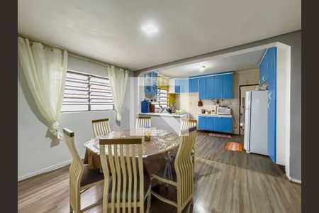 Casa à venda com 4 quartos, 207m² em Parque Terra Nova II, São Bernardo do Campo