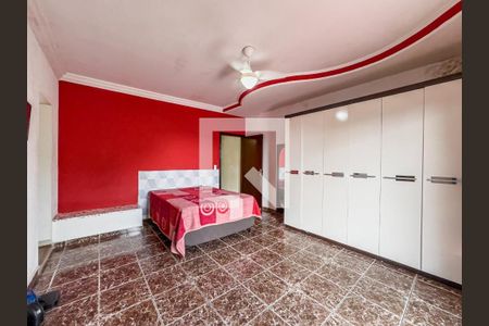 Casa à venda com 4 quartos, 207m² em Parque Terra Nova II, São Bernardo do Campo