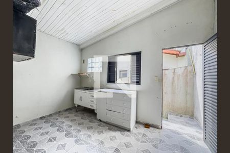 Casa à venda com 4 quartos, 207m² em Parque Terra Nova II, São Bernardo do Campo