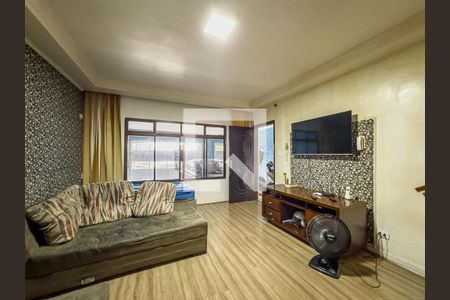 Casa à venda com 4 quartos, 207m² em Parque Terra Nova II, São Bernardo do Campo