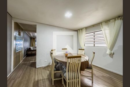 Casa à venda com 4 quartos, 207m² em Parque Terra Nova II, São Bernardo do Campo