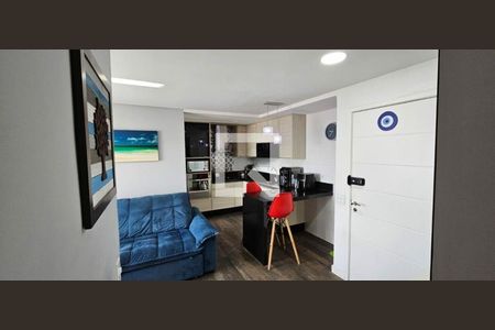 Apartamento à venda com 2 quartos, 72m² em Vila Prudente, São Paulo