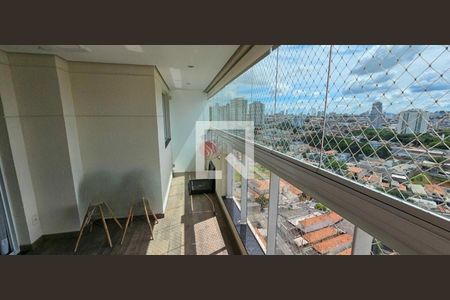 Apartamento à venda com 2 quartos, 72m² em Vila Prudente, São Paulo