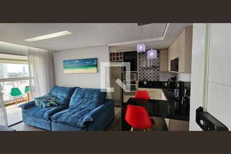 Apartamento à venda com 2 quartos, 72m² em Vila Prudente, São Paulo