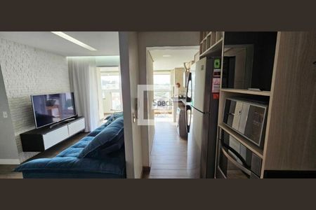 Apartamento à venda com 2 quartos, 72m² em Vila Prudente, São Paulo