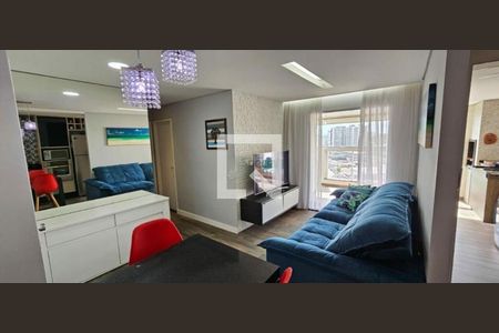 Apartamento à venda com 2 quartos, 72m² em Vila Prudente, São Paulo