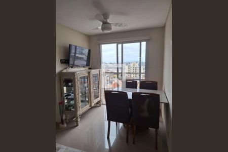 Apartamento à venda com 2 quartos, 47m² em Jardim Vila Formosa, São Paulo