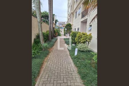 Apartamento à venda com 2 quartos, 47m² em Jardim Vila Formosa, São Paulo