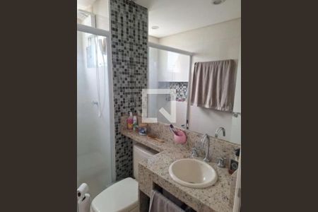 Apartamento à venda com 2 quartos, 47m² em Jardim Vila Formosa, São Paulo