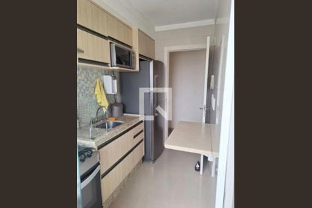 Apartamento à venda com 2 quartos, 47m² em Jardim Vila Formosa, São Paulo