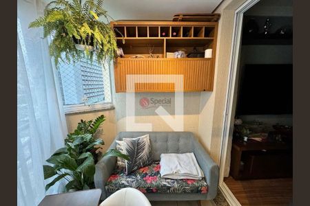 Apartamento à venda com 3 quartos, 82m² em Vila Regente Feijó, São Paulo