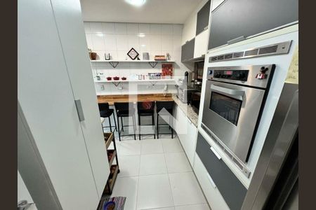 Apartamento à venda com 3 quartos, 82m² em Vila Regente Feijó, São Paulo