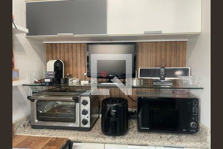 Apartamento à venda com 3 quartos, 82m² em Vila Regente Feijó, São Paulo