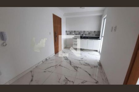 Apartamento à venda com 2 quartos, 40m² em Vila Carrão, São Paulo