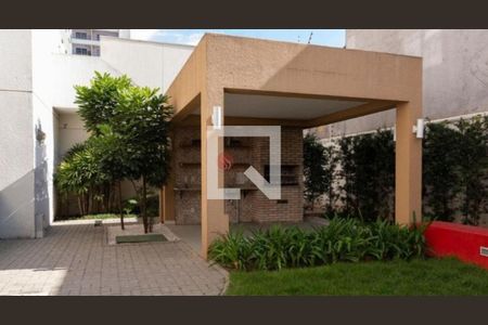 Apartamento à venda com 1 quarto, 39m² em Mooca, São Paulo